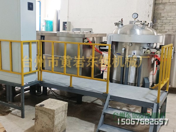 什么是浸滲設(shè)備？ 種類有哪些？