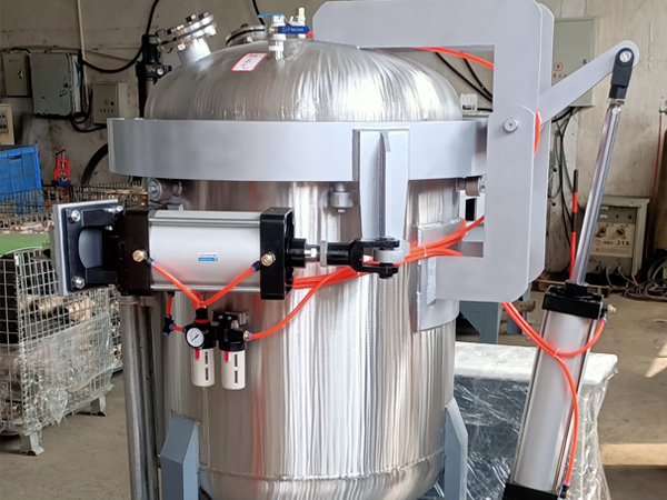 有機浸滲設(shè)備007